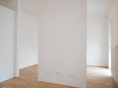 2-Zimmer-Wohnung mieten in Graz – 31,2 m², € 525 – Bild 3 von 11