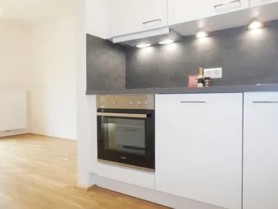 2-Zimmer-Wohnung mieten in Graz – 31,2 m², € 525 – Bild 5 von 11