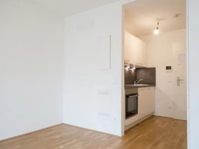 2-Zimmer-Wohnung mieten in Graz – 31,2 m², € 525 – Bild 6 von 11