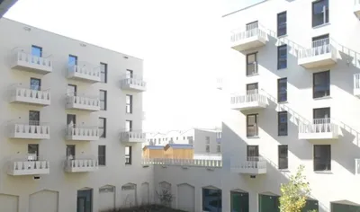 2-Zimmer-Wohnung mieten in Graz – 31,2 m², € 525 – Bild 1 von 11