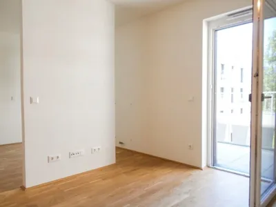 2-Zimmer-Wohnung mieten in Graz – 31,2 m², € 525 – Bild 2 von 11