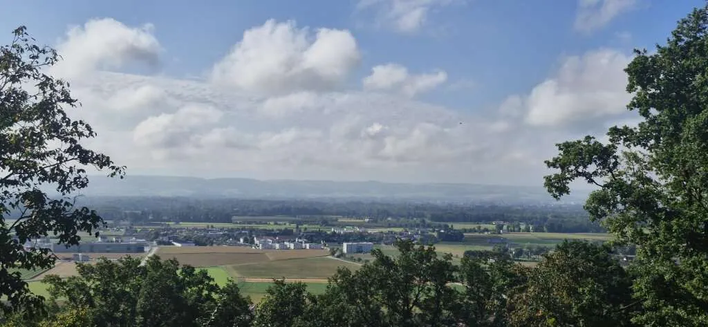 Wohnen mit Weitblick - Sechterberg 85, Feldkirchen an der Donau - Ansicht 2