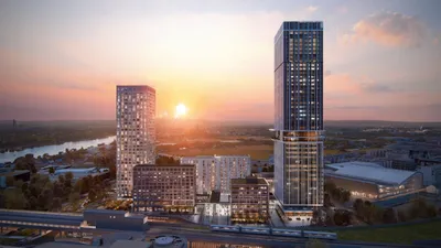 VIENNA TWENTY TWO | KURZZEITVERMIETUNG | MÖBLIERTE 2 ZIMMER WOHNUNG | 4-6 MONATE VERFÜGBAR AUG 2026-FEB 2027