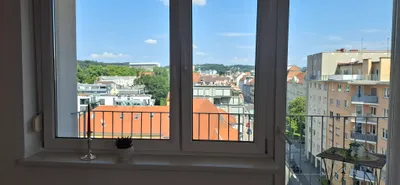 2-Zimmer-Wohnung mieten in Graz – 66 m², € 950