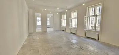 9-Zimmer-Gewerbeimmobilie mieten in Wien – 239 m², € 7.376