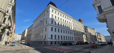 9-Zimmer-Gewerbeimmobilie mieten in Wien – 239 m², € 7.376 – Bild 2 von 21