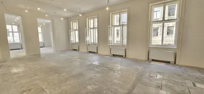 9-Zimmer-Gewerbeimmobilie mieten in Wien – 239 m², € 7.376 – Bild 10 von 21