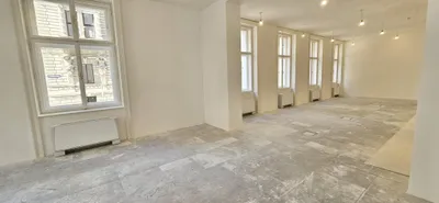 9-Zimmer-Gewerbeimmobilie mieten in Wien – 239 m², € 7.376 – Bild 3 von 21