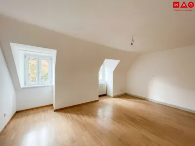 1-Zimmer-Wohnung mieten in Leoben – 33,5 m², € 323 – Bild 3 von 8