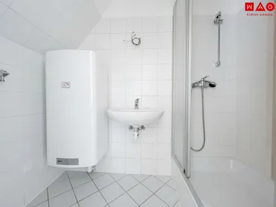 1-Zimmer-Wohnung mieten in Leoben – 33,5 m², € 323 – Bild 5 von 8