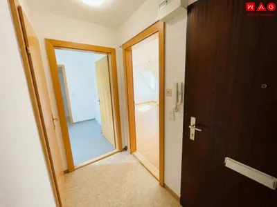 1-Zimmer-Wohnung mieten in Leoben – 33,5 m², € 323 – Bild 7 von 8