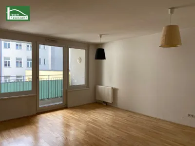 Komfort trifft Lebensqualität - Moderne 2-Zimmer-Wohnung im Herzen von Wien-Favoriten! – Bild 2