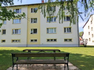2-Zimmer-Wohnung mieten in Sankt Pölten – 54,67 m², € 763 – Bild 5 von 9