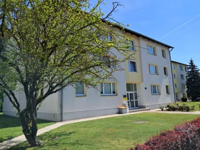 2-Zimmer-Wohnung mieten in Sankt Pölten – 54,67 m², € 763 – Bild 2 von 9