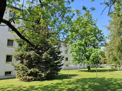 2-Zimmer-Wohnung mieten in Sankt Pölten – 54,67 m², € 763 – Bild 7 von 9