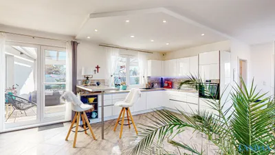 5-Zimmer-Haus kaufen in Gänserndorf – 314 m², € 849.000 – Bild 11 von 32