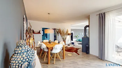 5-Zimmer-Haus kaufen in Gänserndorf – 314 m², € 849.000 – Bild 8 von 32