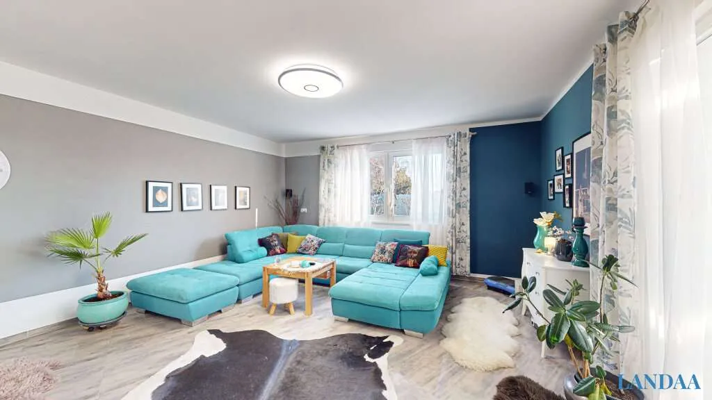 ++NEU++ Exklusives Traumhaus mit Pool, Garten in Gänserndorf! Top Lage - Ansicht 2