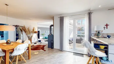 5-Zimmer-Haus kaufen in Gänserndorf – 314 m², € 849.000 – Bild 10 von 32