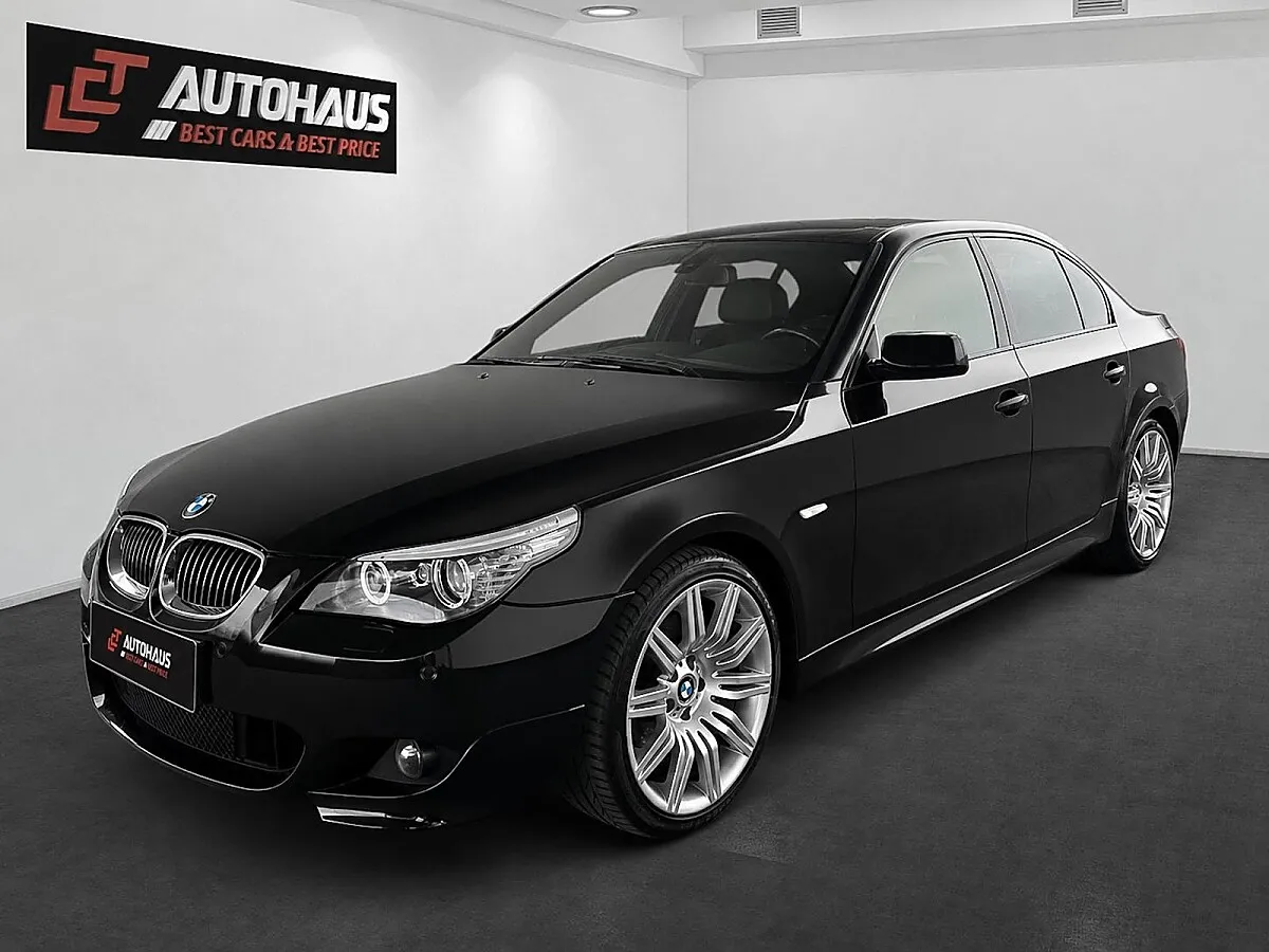 BMW 5er-Reihe