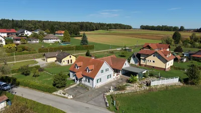 3-Zimmer-Haus kaufen in Hartberg-Fürstenfeld – 144 m², € 280.000