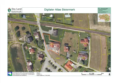 3-Zimmer-Haus kaufen in Hartberg-Fürstenfeld – 144 m², € 280.000 – Bild 37 von 40