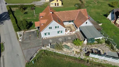 3-Zimmer-Haus kaufen in Hartberg-Fürstenfeld – 144 m², € 280.000 – Bild 3 von 40