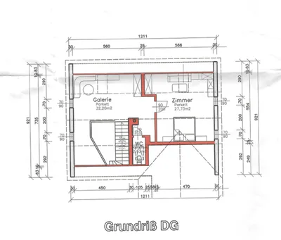 3-Zimmer-Haus kaufen in Hartberg-Fürstenfeld – 144 m², € 280.000 – Bild 40 von 40