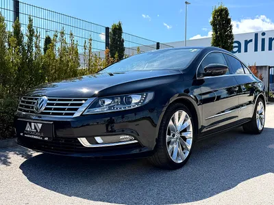 VW Volkswagen CC Sky 2,0 TSI Individual
