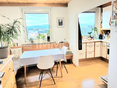 4-Zimmer-Wohnung kaufen in Linz – 87 m², € 249.000 – Bild 5 von 5