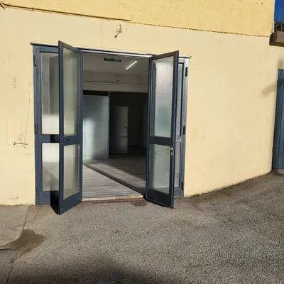 Gewerbeimmobilie mieten in Salzburg Stadt – 15 m², € 400 – Bild 6 von 7