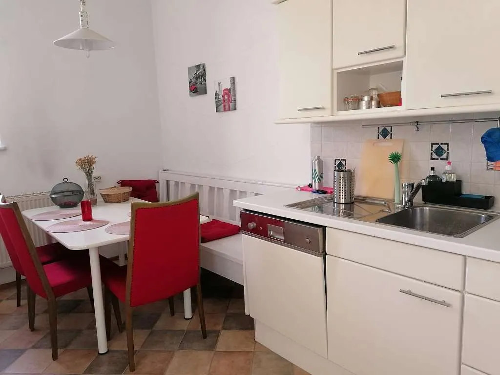 Wohnung – Graz, Charlottendorf, Geidorf - Ansicht 2