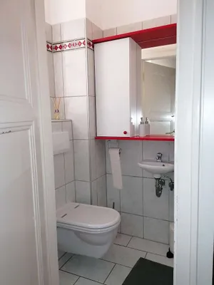 Wohnung mieten in Graz – 25 m², € 350 – Bild 5 von 6