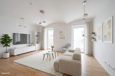 2-Zimmer-Wohnung kaufen in Wien – 71,28 m², € 528.900