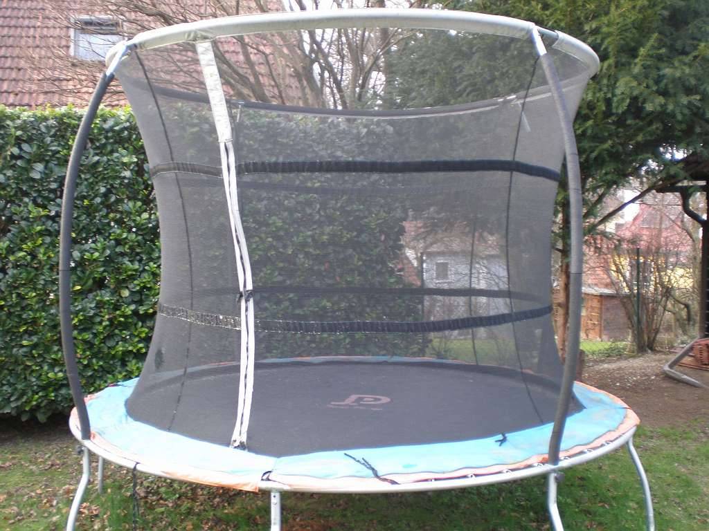 Trampolin