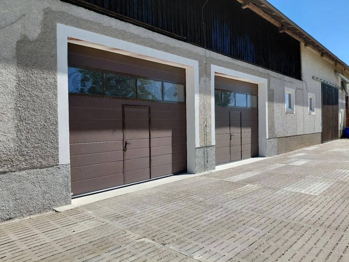 Lagerfläche, Garage, Tischlerei, Kronstorf
