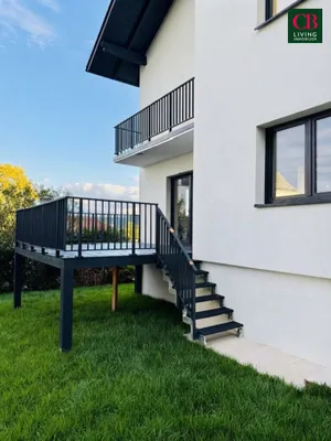 7-Zimmer-Haus kaufen in Tulln – 240 m², € 1.100.000 – Bild 4 von 19