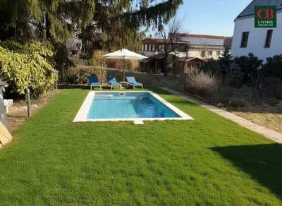 7-Zimmer-Haus kaufen in Tulln – 240 m², € 1.100.000 – Bild 14 von 19