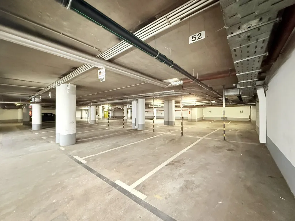 Storchengasse 1 - Sicher, zentral und jederzeit erreichbar: 9m³ Stauraum direkt bei U4 & U6 Längenfeldgasse! - Ansicht 3