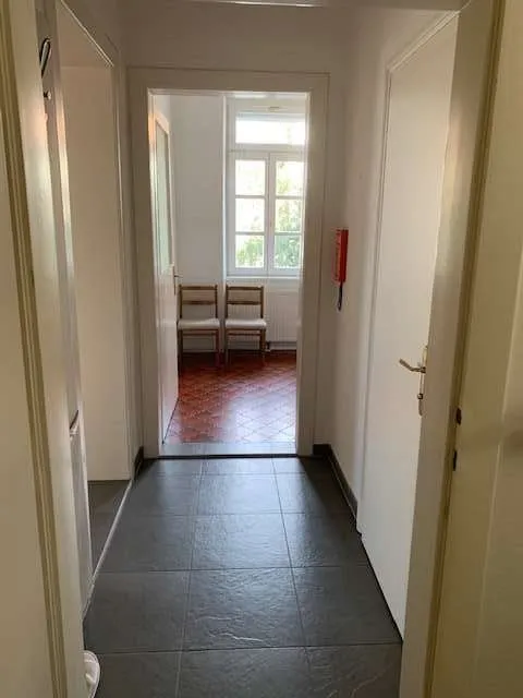 Fuße des Ruckerlberg/ Schillerplatz - Ansicht 3