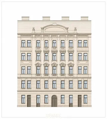 Gewerbeimmobilie kaufen in Wien – 1 600 m², € 4.500.000