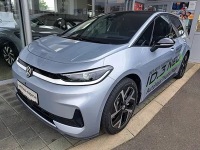 VW ID.3 Neo Style 140 kW