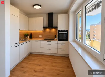 2-Zimmer-Wohnung kaufen in Weiz – 70,73 m², € 185.000 – Bild 1 von 6