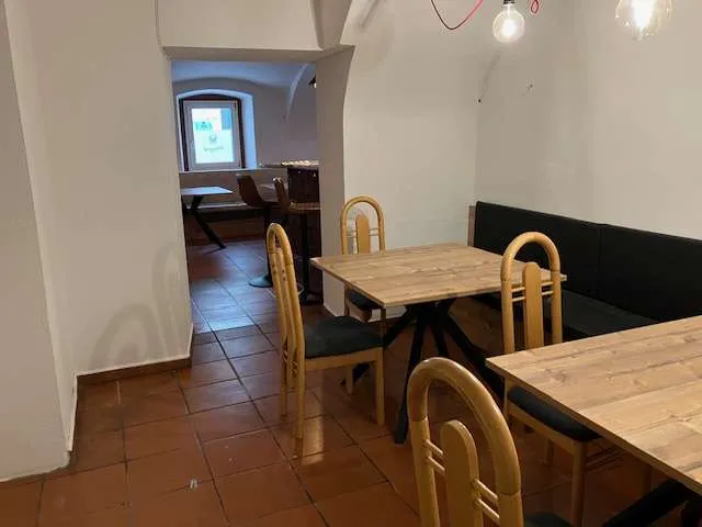 Cafe Paragraf in Villach sucht neuen Pächter/ in - Ansicht 2