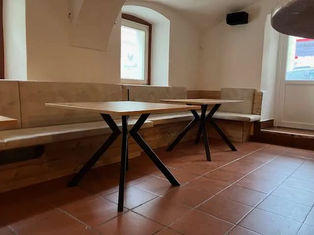 Cafe Paragraf in Villach sucht neuen Pächter/ in - Ansicht 3