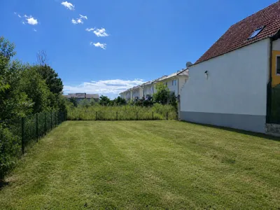 Grundstück zum Kauf in 2232 Gänserndorf