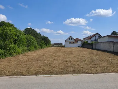 Grundstück kaufen in Gänserndorf – 695 m², € 267.575 – Bild 2 von 4