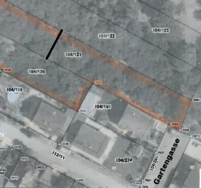 Grundstück kaufen in Gänserndorf – 695 m², € 267.575 – Bild 4 von 4