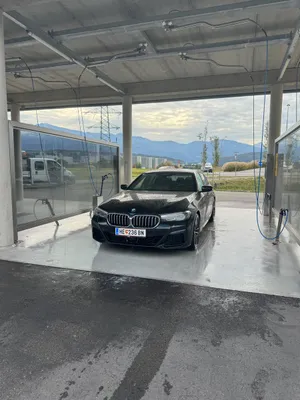 BMW 5er-Reihe