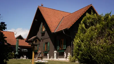 4-Zimmer-Haus kaufen in Graz-Umgebung – 200 m², € 625.000